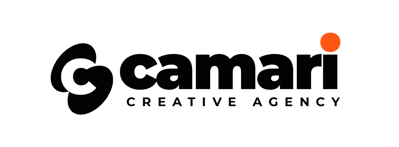 Camari — Creative Agency for NGOs